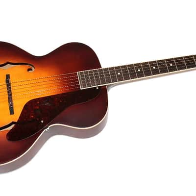 Gretsch Guitars G9550 New Yorker Archtop Acoustic Guitar image 1