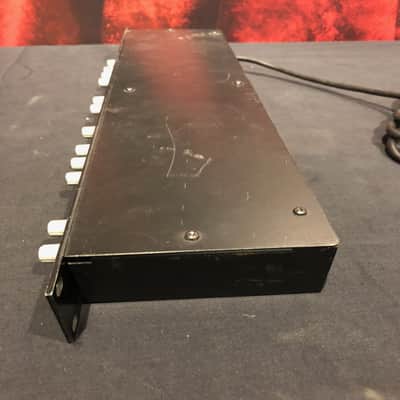 CAD CGM-2 Champ Vintage Rack Compressor | Reverb