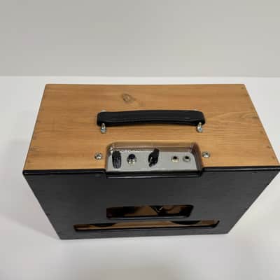Miller & Son CABINET for Fender Champ 5F1 Victoria 518 image 15