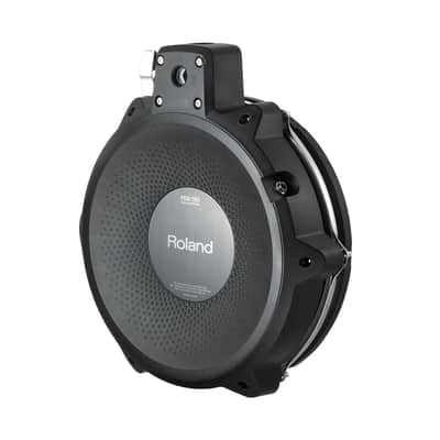 Roland V-Pad 10 inch Electronic Drum Pad - PDX-100 image 2