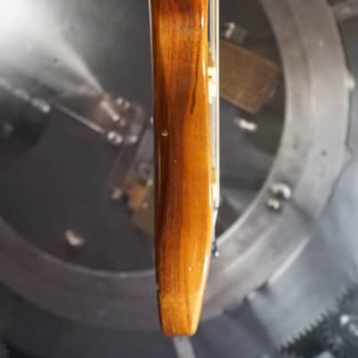 Kramer DMZ 5000 1979 Aluminum Neck 4-String Bass image 12