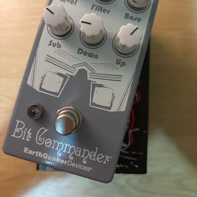 Guyatone Mighty Micro MOm5 Octaver | Reverb Australia