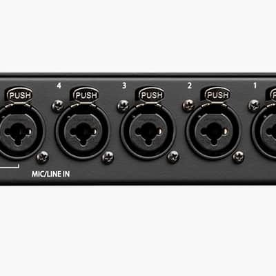 Audio Basic Pro Tools¦ Carbon Hybrid Audio Production System, 4935-00310-00 image 10