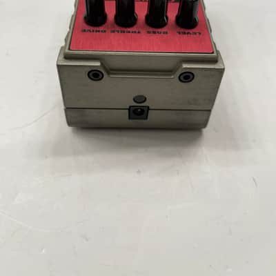 Line 6 Tone Core Crunchtone Overdrive Distortion Guitar Effect Pedal + Box image 6