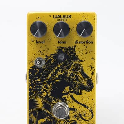 WALRUS AUDIO Iron Horse V2 [U006001] (03/16) image 6