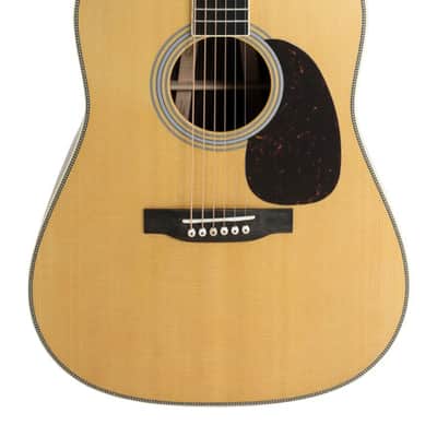 Martin HD-35 Standard Dreadnought 2025 image 2