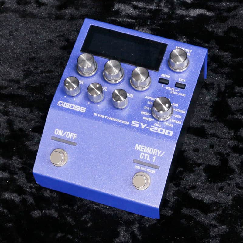 Boss SY-200