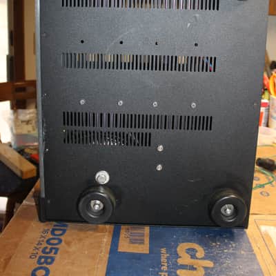 Serviced Krell KAV-250a Power Amplifier image 17