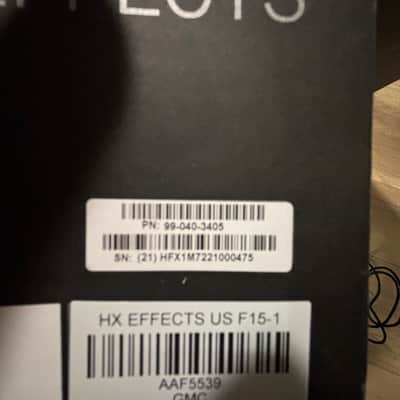 Line 6 HX Effects image 7