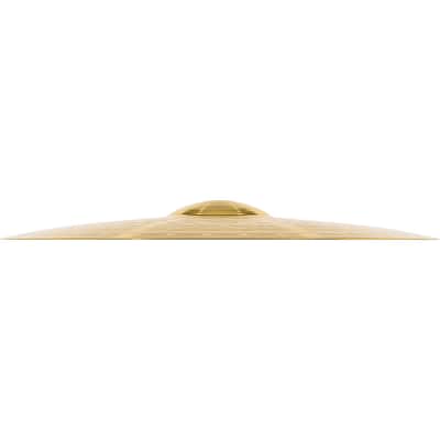 Meinl 22" HCS Ride image 6