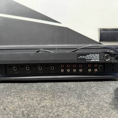 RadioShack SSM-100 Stereo Sound Mixer , Tested image 2