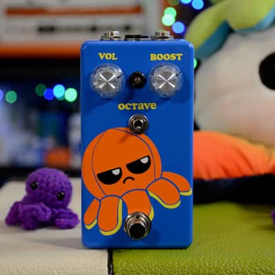 Bloup Octavia Fuzz Tribute - Random image 9