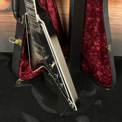 Gibson Custom Shop Special Order M2M Flying V Custom image 11