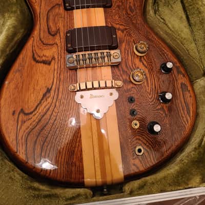 Ibanez MC500 1978 image 2