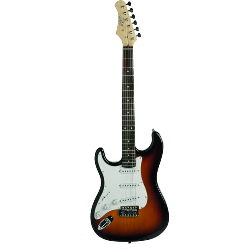 Eko GEE S300SB-LH Left-Handed image 1