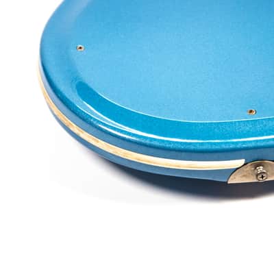 Supro Sahara Owned by Brian Setzer image 18