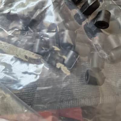 Parts / Rubber / Plastic Knobs - Dave Smith Instruments DSI Evolver Desktop and Mono Evolver MEK