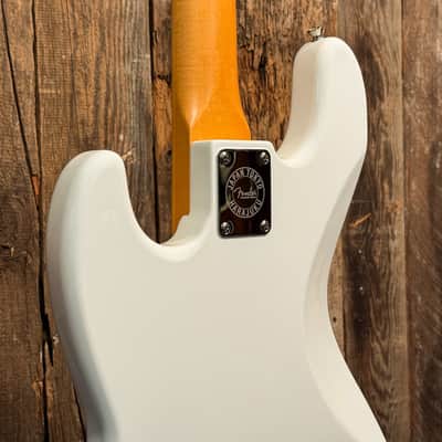 Fender Flagship Tokyo Edition Jazz Bass 2025 image 11