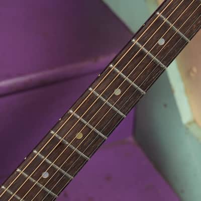 1947 Epiphone Triumph Carved-Top Archtop Guitar (VIDEO! Fresh Work, Ready) image 4