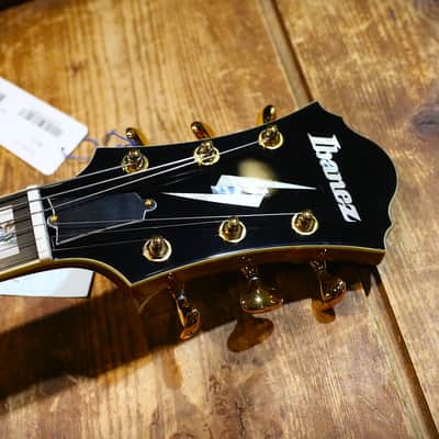Ibanez PM200-NT Pat Metheny Signature 2013 - Present - Natural image 7