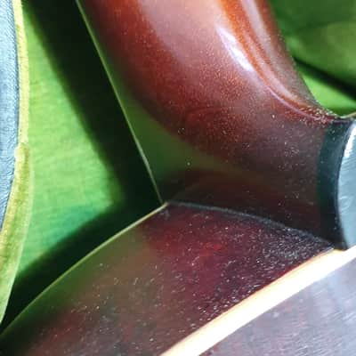 Gibson L-3 1921 - Sunburst image 9