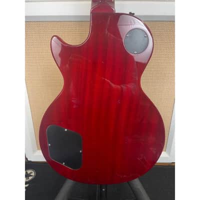 Les Paul Standard '60s Iced Tea Epiphone image 10