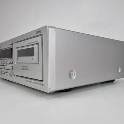Onkyo TA-RW255 Stereo double Cassette Tape Deck - Great condition image 12