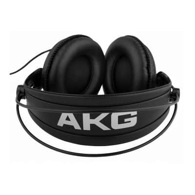 AKG K240 MKII Professional Studio Headphones image 2