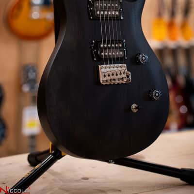 PRS SE CE24 STANDARD SATIN Charcoal image 4