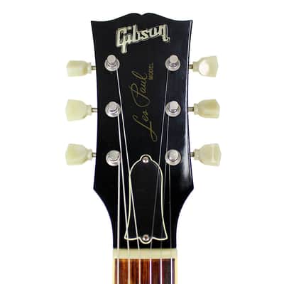 1997 Gibson Custom Shop One-Off Yamano '59 Vintage Reissue Les Paul image 7