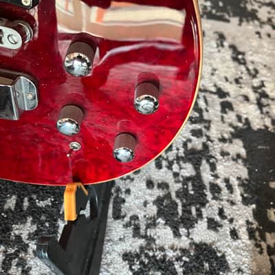Hagstrom super swede select image 2