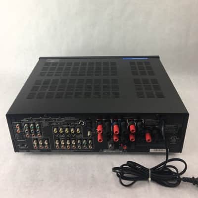 ONKYO AV Home Theater Receiver HT R560 HDMI 7.1 Channel , 75 Watts per Channel image 9