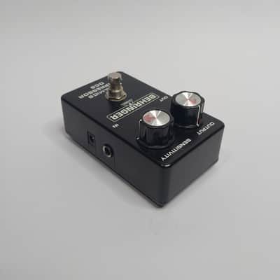 Behringer Dynamics Compressor DC9 image 7
