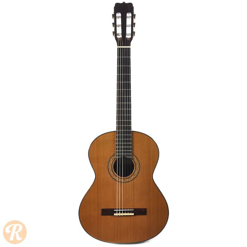 Ramirez R2 Natural 1998 image 5