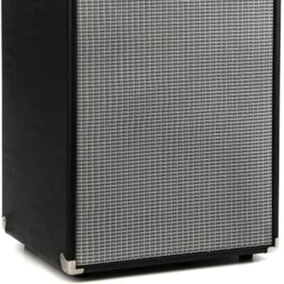 Ashdown Studio MiniRig 2 x 10-inch 250-watt Bass Head and Cabinet