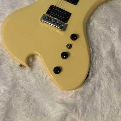 B.C. Rich Rico Wave Neckthrough Japan *RARE* image 13