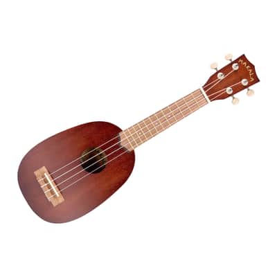 Makala Classic Pineapple Soprano Kala image 1