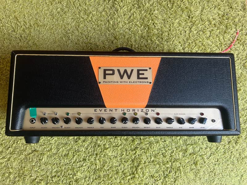 PWE Event horizon 7 2019 image 1
