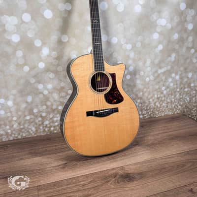 Eastman AC422CE 2025 - Natural image 6