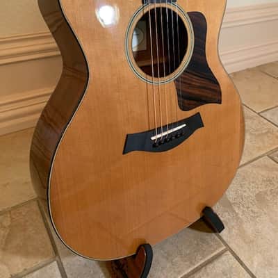Taylor 514ce with ES2 Electronics, Cedar Top 2016 image 12