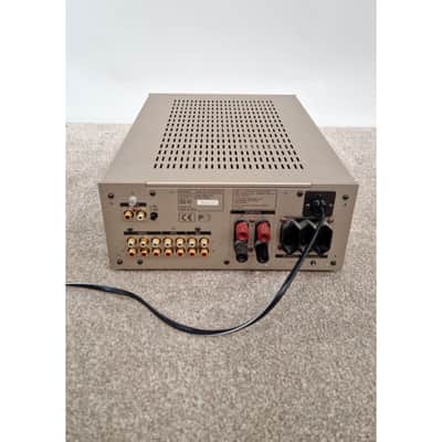 Sony TA-F3000ES - Hi-Fi Amplifier - Excellent w/ Original Box & Remote Control image 8