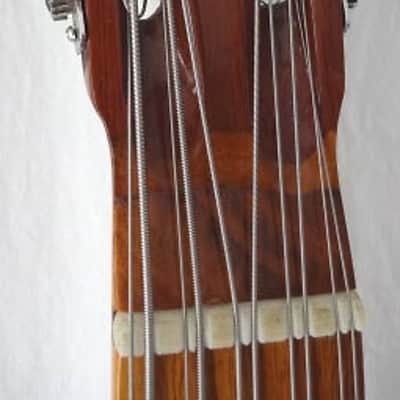 Macias Bajo Quinto Hand-Made image 6