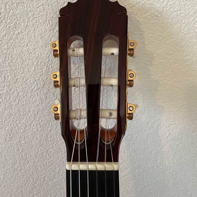 Alhambra Linea Professional - Cedar Top image 5
