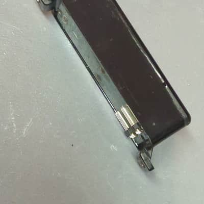 Fishman Fluence Classic Neck Humbucker 2010s - Black Nickel image 5