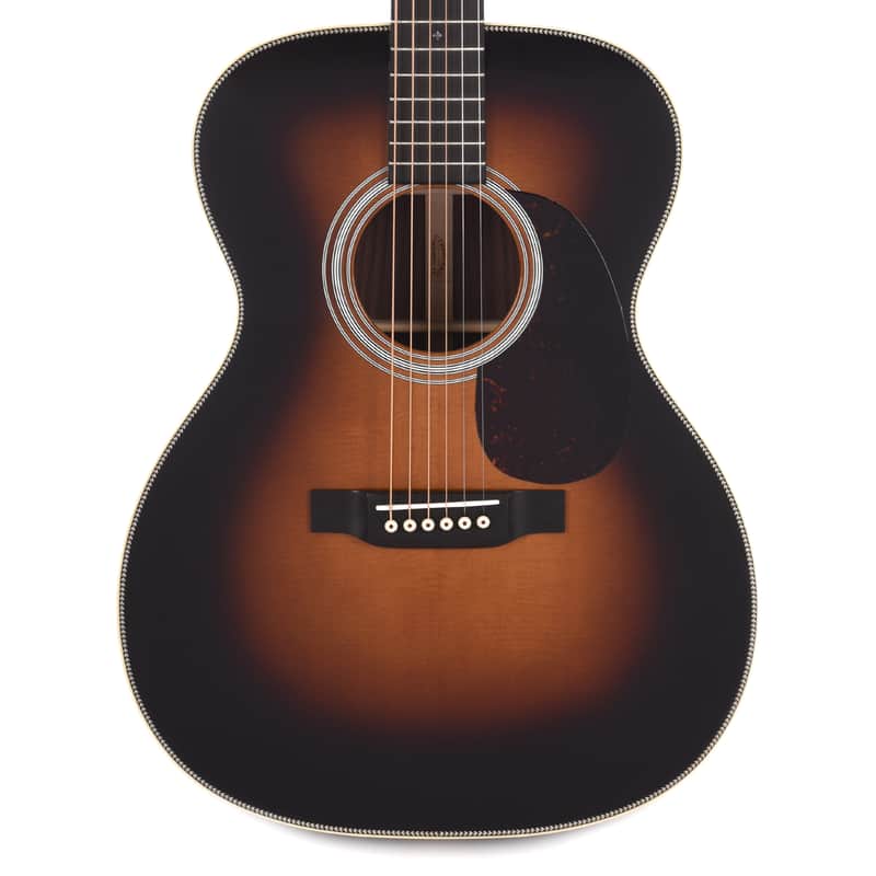 Martin Standard Series 000-28 (2018 - 2024) image 2