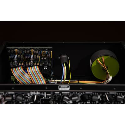 HUM Audio N-Closure 2 Full *Open Box*Full Warranty* image 8