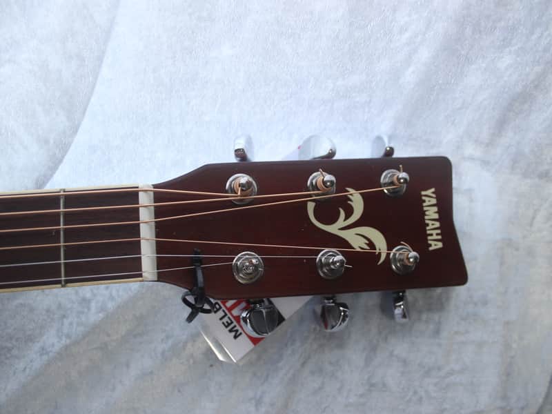 Yamaha FS325 Vintage Acoustic MIT | Reverb