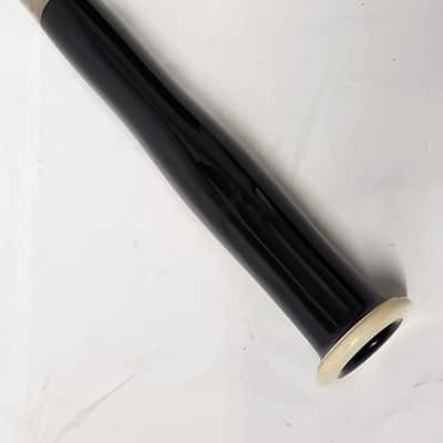 Selmer 1432 Student Plastic Bassoon W/ Case & 2 Bocals image 6