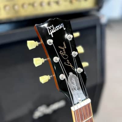 Gibson Les Paul '52 Tribute Prototype Electric Guitar image 3
