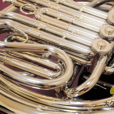 Holton H279R "Philip Farkas Model" Full Double Horn image 11